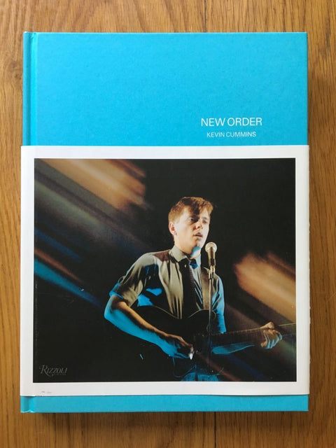 New Order - Setanta Books