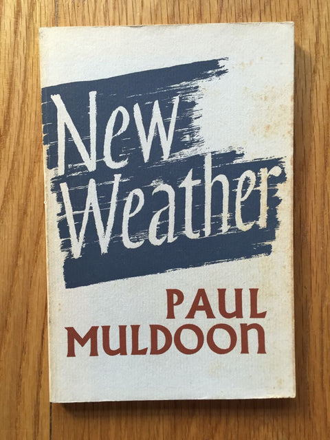 New Weather
