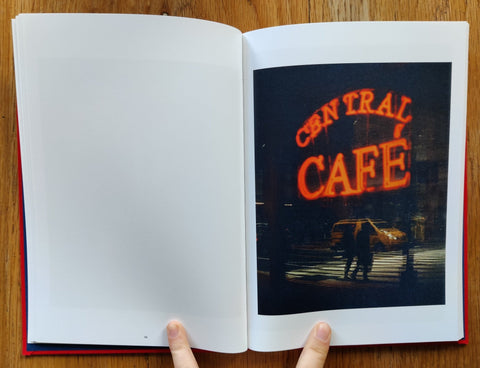 New York - Setanta Books