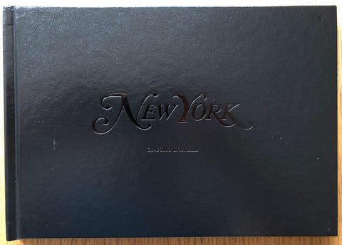 New York - Setanta Books