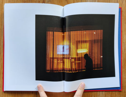 New York - Setanta Books