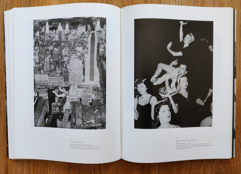 New York: Capital of Photography - Setanta Books
