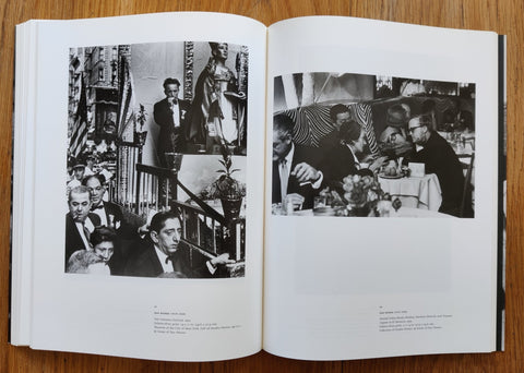 New York: Capital of Photography - Setanta Books