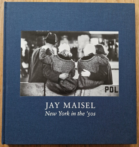 New York in the 50s - Setanta Books