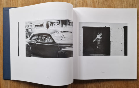 New York in the 50s - Setanta Books