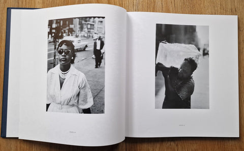 New York in the 50s - Setanta Books