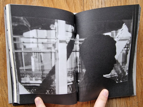 New York, Paul Auster and me - Setanta Books