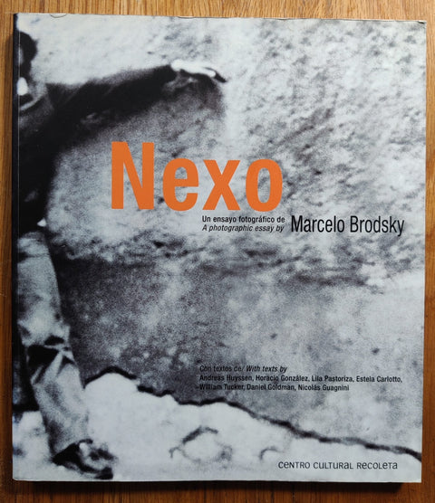 Nexo - Setanta Books