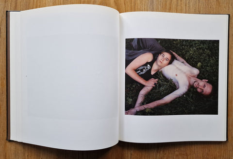 Niagara - Steidl 1st - Setanta Books