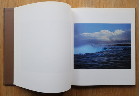 Niagara - Steidl 1st - Setanta Books