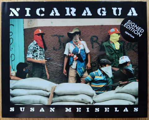 Nicaragua - Setanta Books