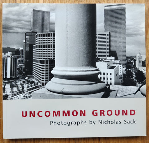 Uncommon Ground