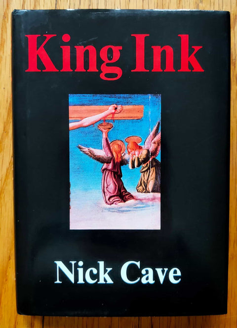 King Ink