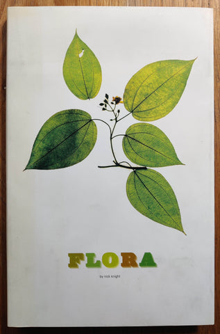 Flora – Setanta Books