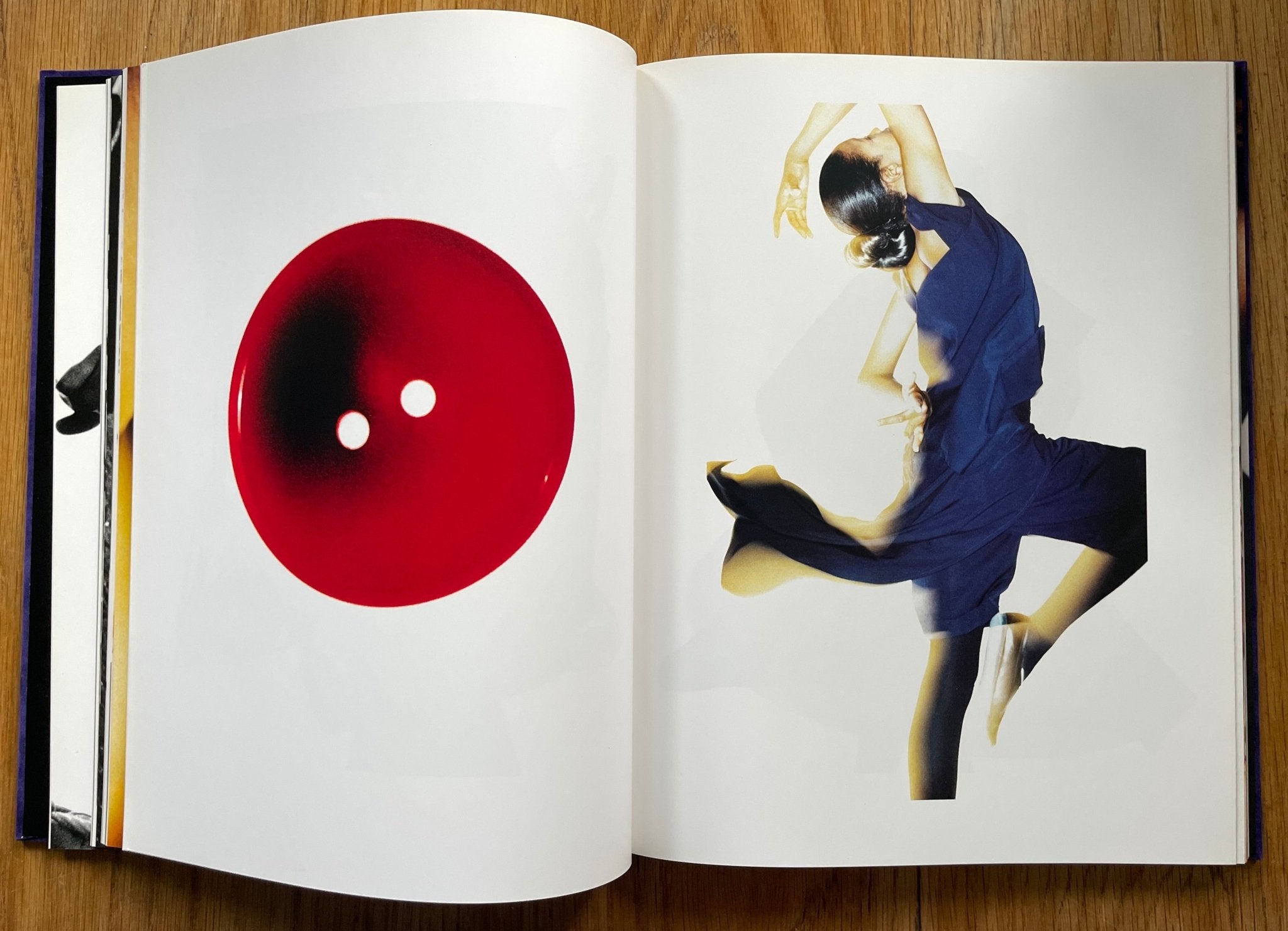 Buy The Photographs of Nick Knight book photography – Setanta Books