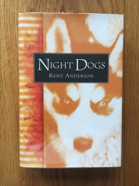 Night Dogs - Setanta Books