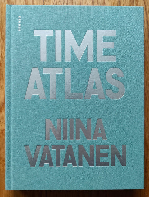 Time Atlas