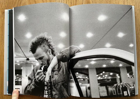 Ninety Six Dreams, Two Thousand Memories - Setanta Books