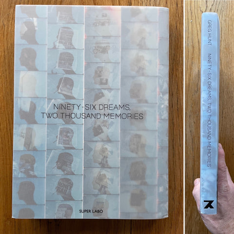 Ninety Six Dreams, Two Thousand Memories - Setanta Books