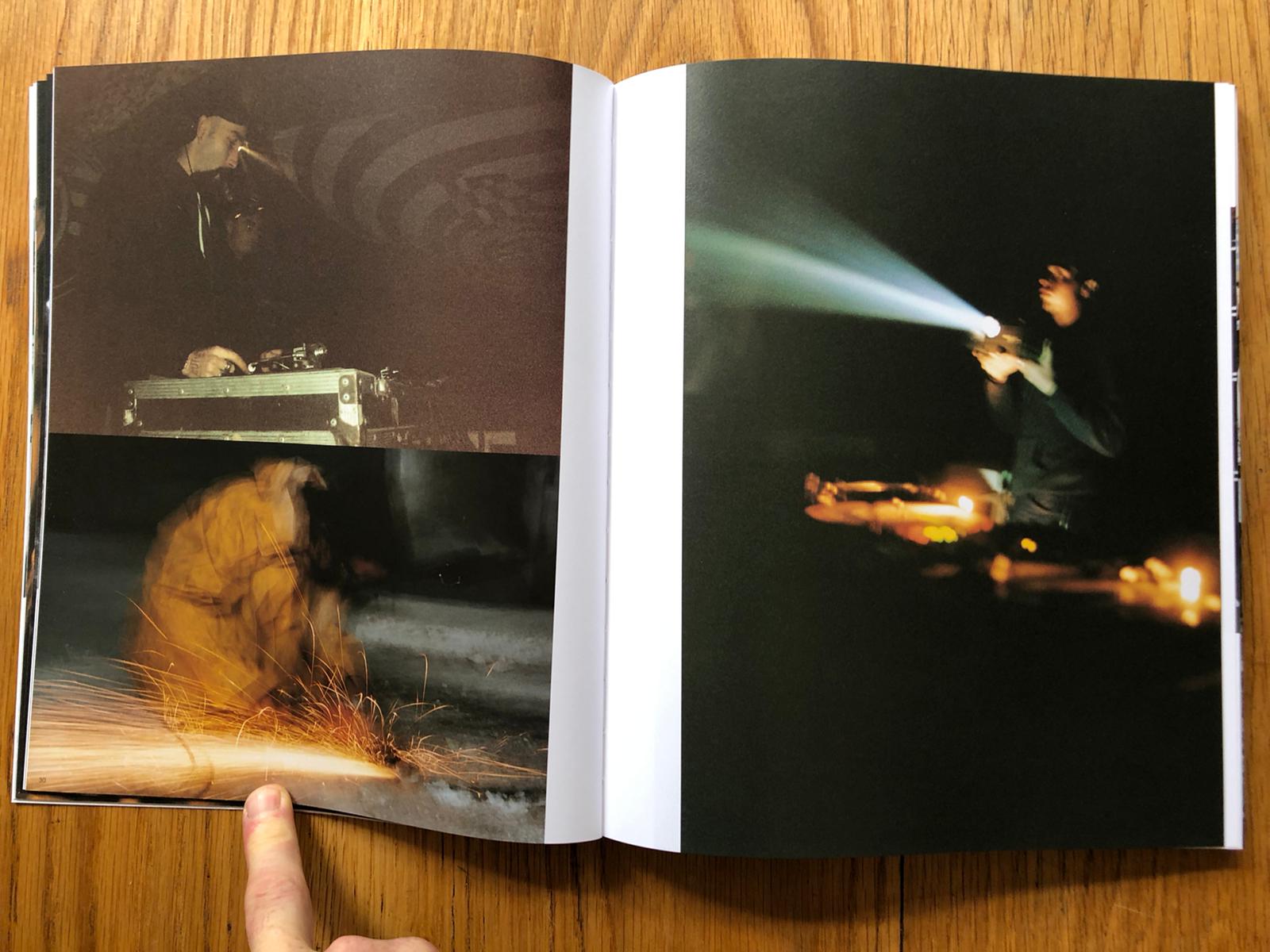 Buy No System by Vinca Petersen online – Setanta Books