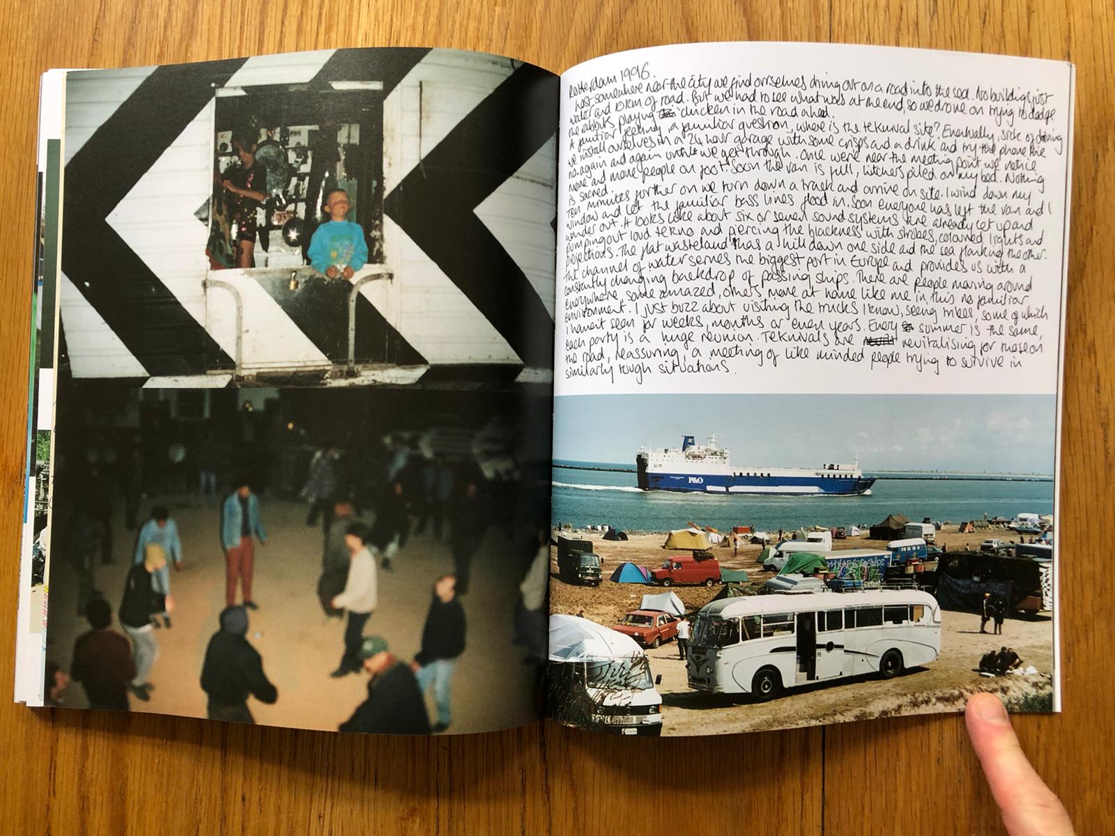 Buy No System by Vinca Petersen online – Setanta Books