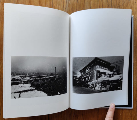 North Point - Setanta Books