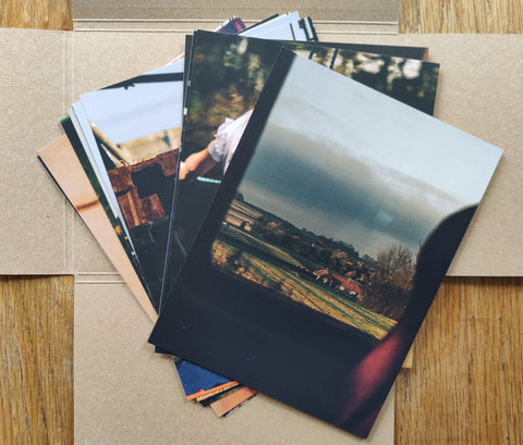 Northern Diary - Setanta Books