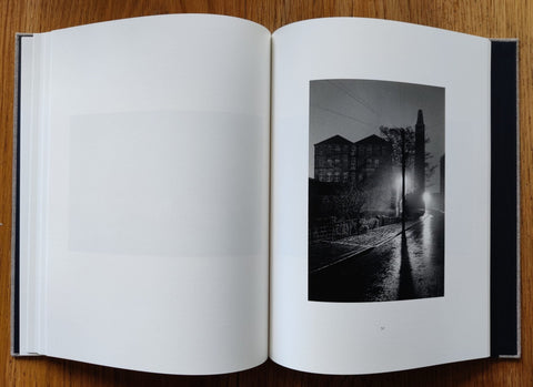 Northern England 1983 - 1986 - Setanta Books