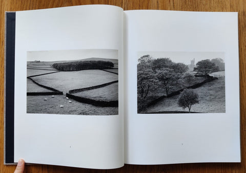 Northern England 1983-1986 (Deluxe Edition with Original Print) - Setanta Books