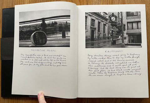 Now Becoming Then - Setanta Books