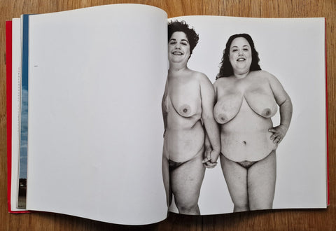Nudes - Setanta Books