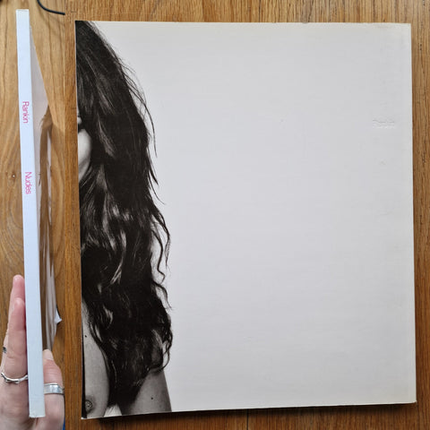 Nudes - Setanta Books