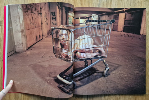Nudes - Setanta Books