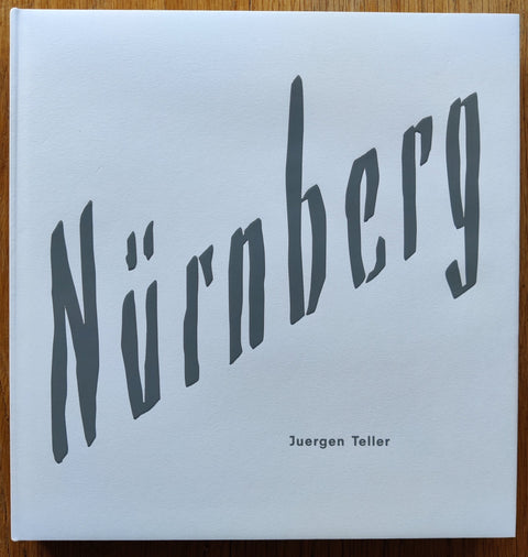 Nürnberg - Setanta Books
