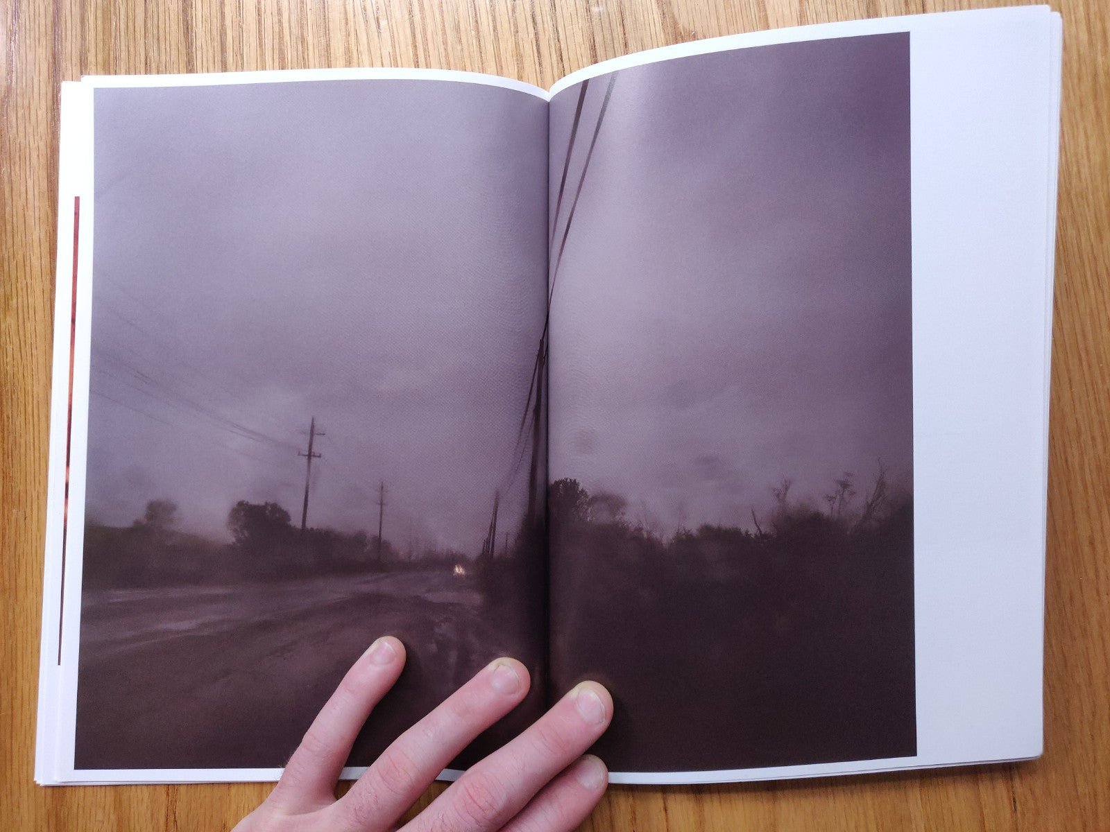 Nymph Daughters by Todd Hido | Photography | Photobook | Setanta Books