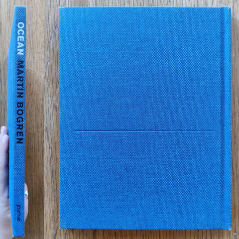 Ocean - Setanta Books