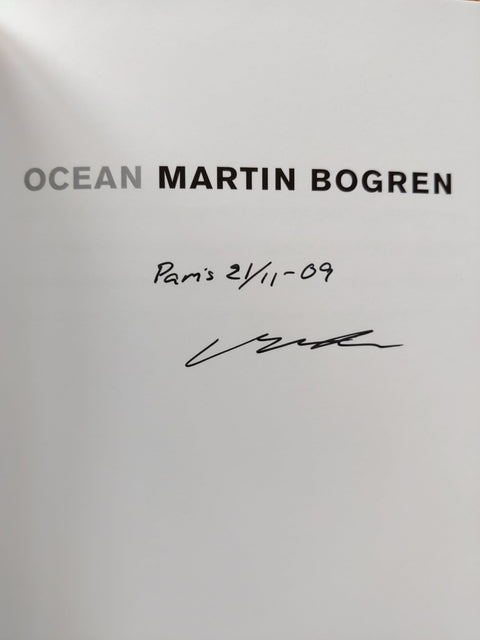 Ocean - Setanta Books