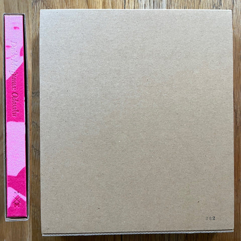 Odasaku - Setanta Books