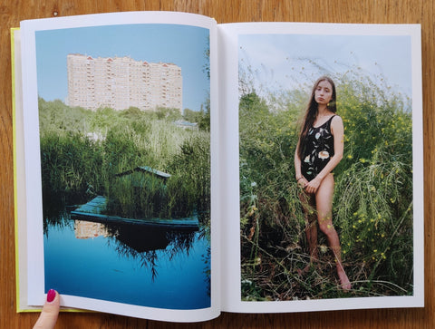 Odesa - Setanta Books