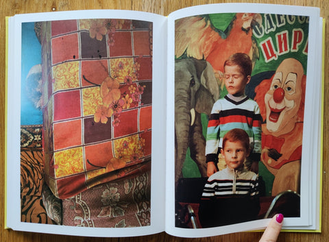 Odesa - Setanta Books
