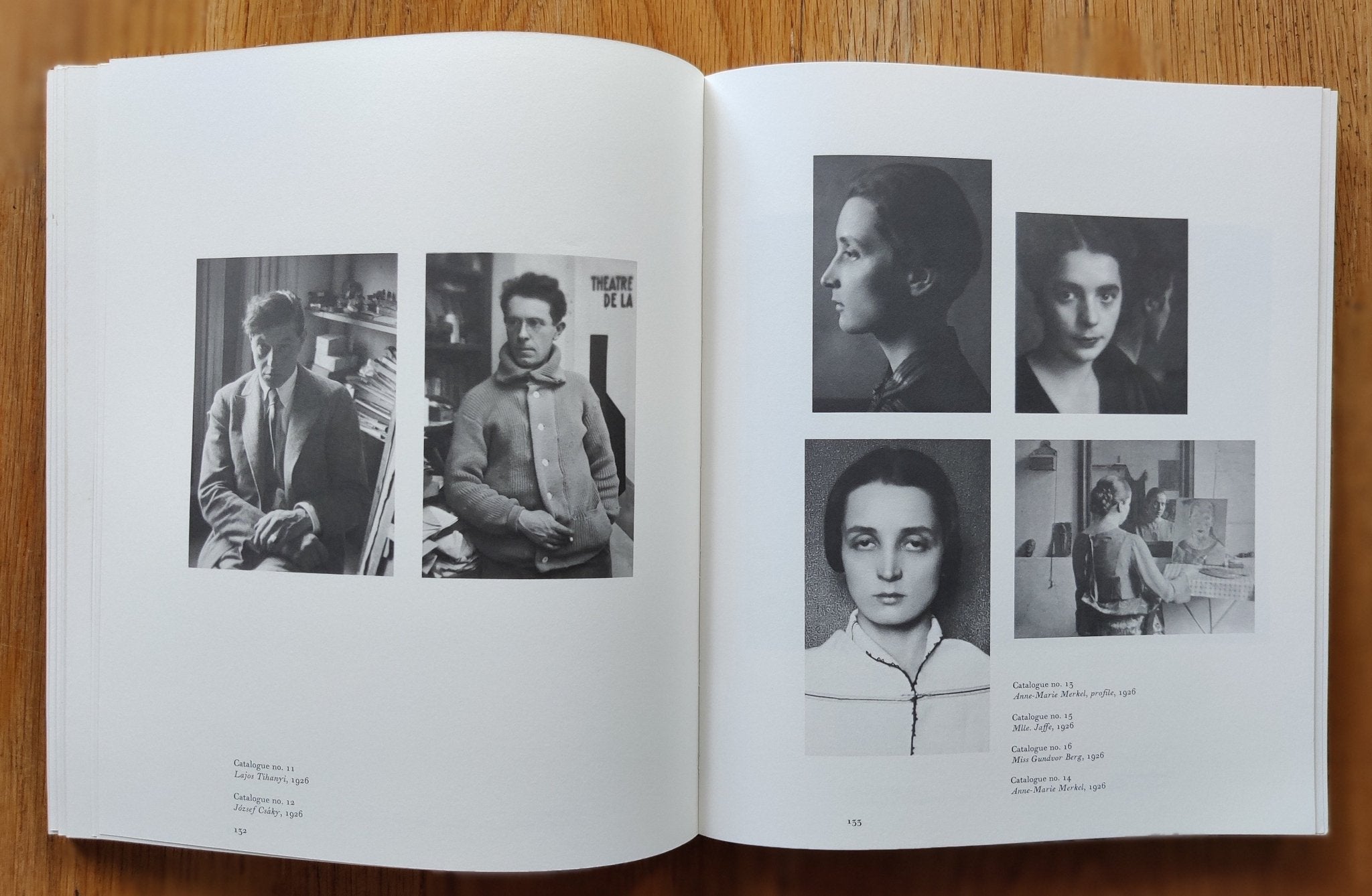 Buy Of Paris and New York by Andre Kertesz | Photography Books for