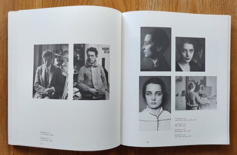Of Paris and New York - Setanta Books