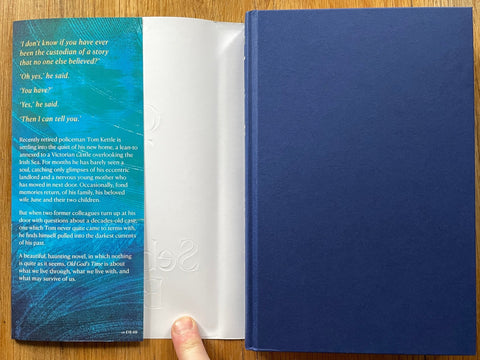 Old God's Time - Setanta Books