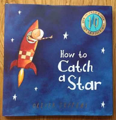 How to Catch a Star