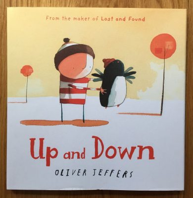 Up and Down - Setanta Books