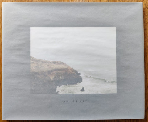 On Edge (Special Limited Edition with Type-C Print) - Setanta Books