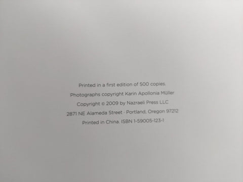 On Edge (Special Limited Edition with Type-C Print) - Setanta Books