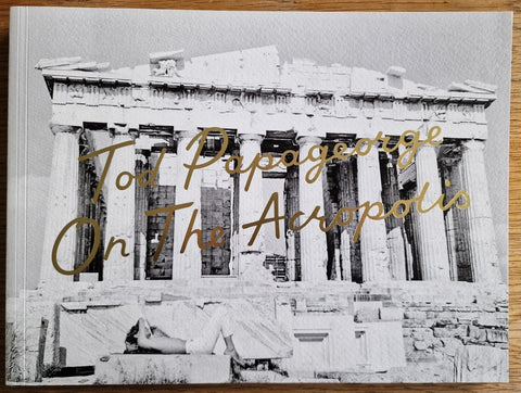On The Acropolis - Setanta Books