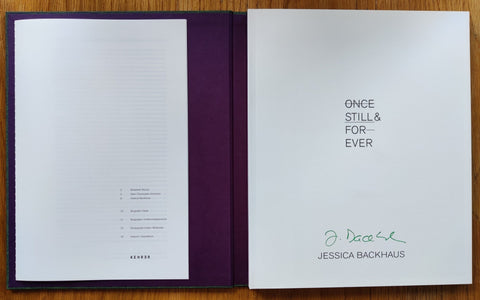Once Still & Forever - Setanta Books