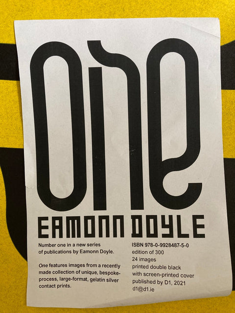 One - Setanta Books